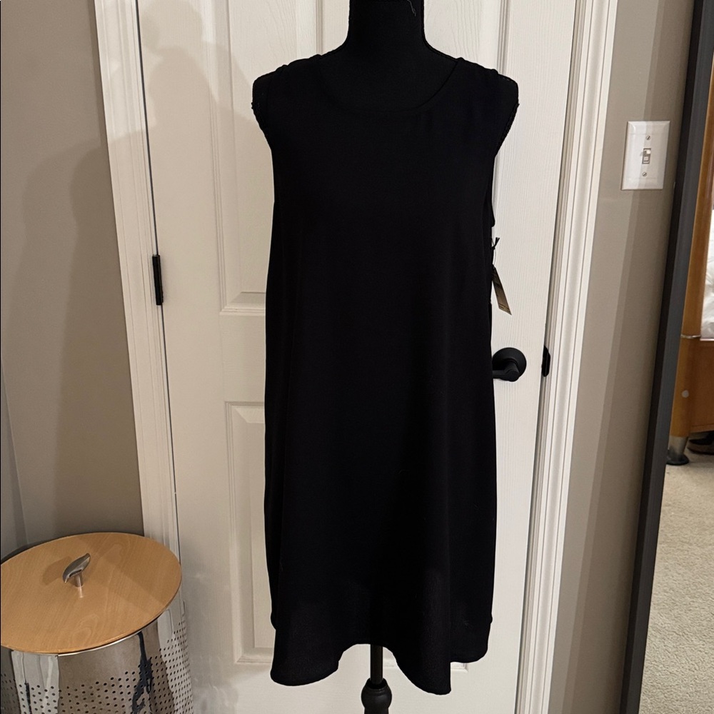 Halogen Elegant Black Attire